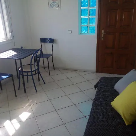 Apartman Sea & Forest *