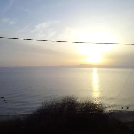 Sea & Forest Appartement Kallithea (Chalkidiki)