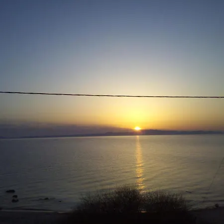 Sea & Forest Apartman Kallithea (Chalkidiki)