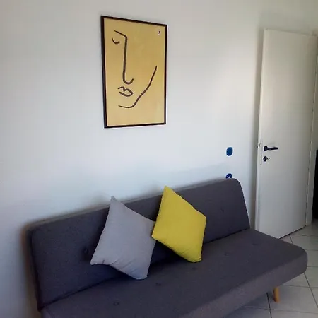 Sea & Forest Appartement *