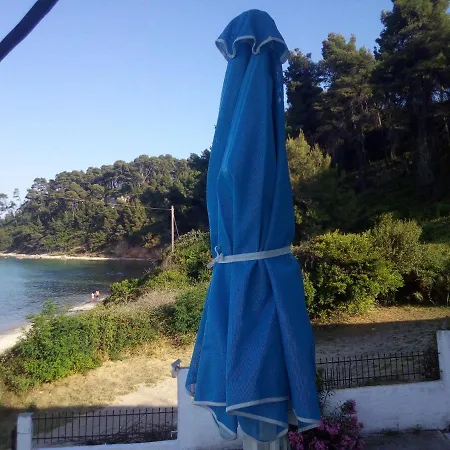 דירה Sea & Forest Kallithea (Chalkidiki)