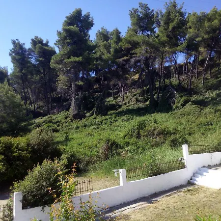 Appartement Sea & Forest Kallithea (Chalkidiki)