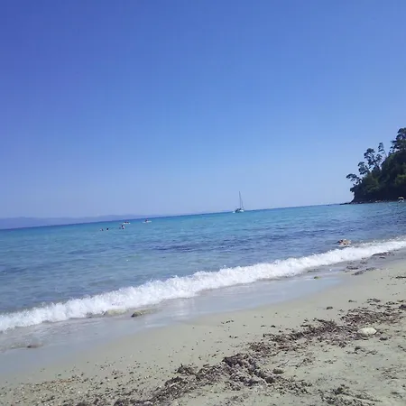 Appartement Sea & Forest *
