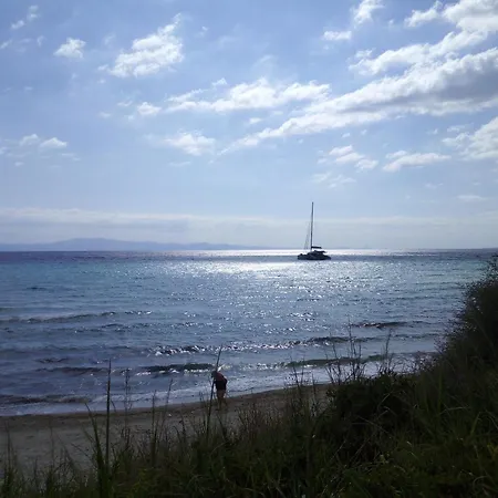 Sea & Forest Appartement *