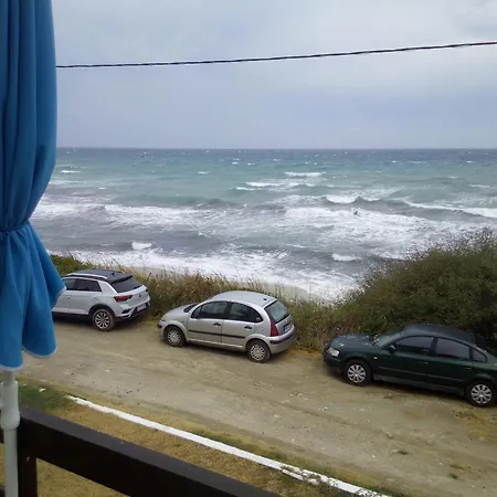 Appartement Sea & Forest Kallithea (Chalkidiki)