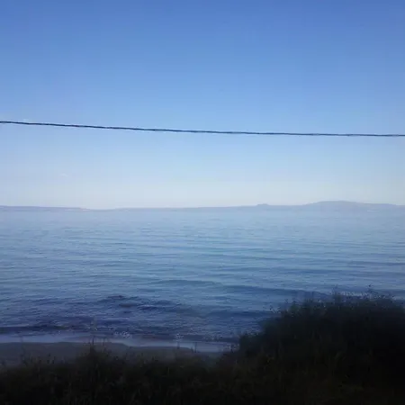 דירה Sea & Forest