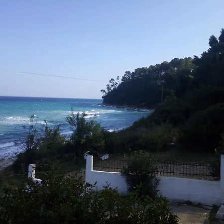 Sea & Forest Kallithea (Chalkidiki)