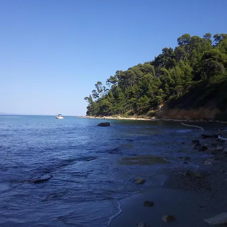 Sea & Forest דירה