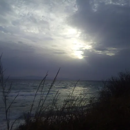 דירה Sea & Forest Kallithea (Chalkidiki)