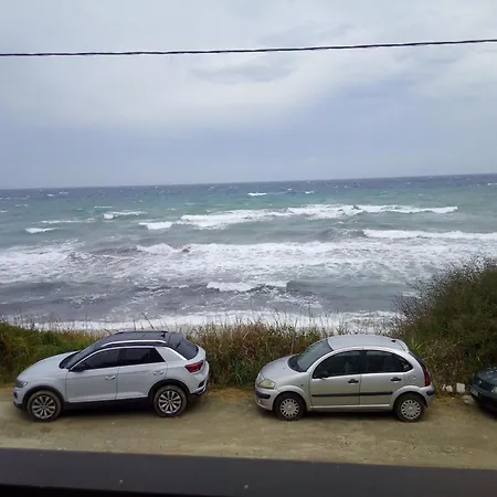 דירה Sea & Forest *