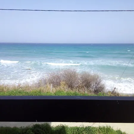Διαμέρισμα Sea & Forest *