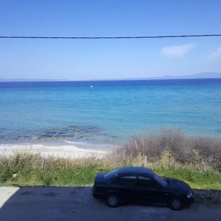 Sea & Forest * Kallithea (Chalkidiki)