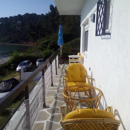 Sea & Forest Appartamento