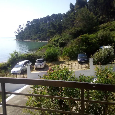 Sea & Forest Appartamento