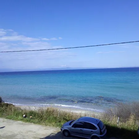 Sea & Forest Appartamento Kallithea (Chalkidiki)