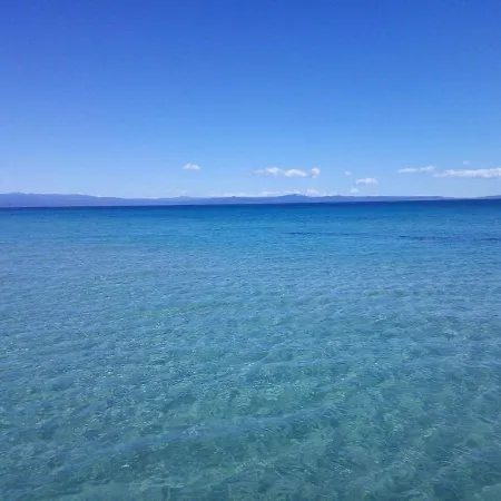 Διαμέρισμα Sea & Forest