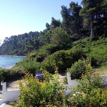 Διαμέρισμα Sea & Forest *