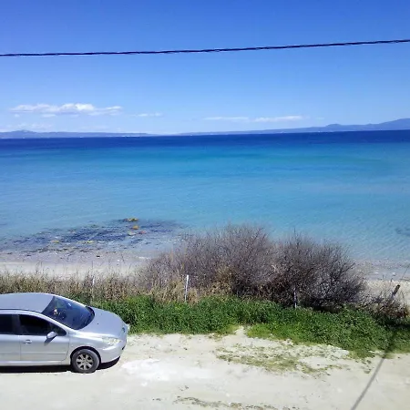 Sea & Forest Appartamento Kallithea (Chalkidiki)