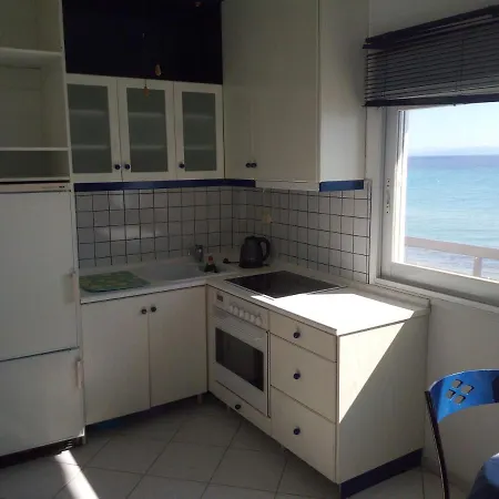 Sea & Forest Appartamento Kallithea (Chalkidiki)