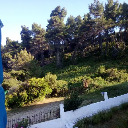 Appartamento Sea & Forest Kallithea (Chalkidiki)