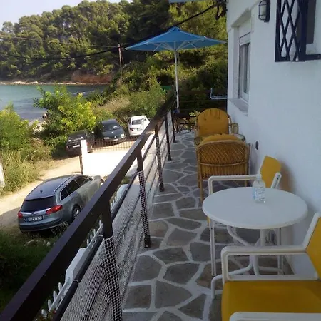 Sea & Forest Appartamento Kallithea (Chalkidiki)