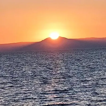 Διαμέρισμα Sea & Forest Kallithea (Chalkidiki)