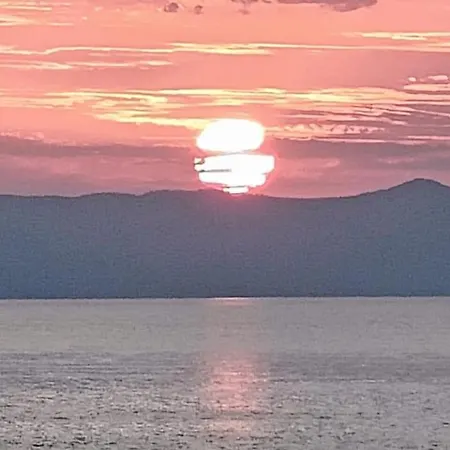 Διαμέρισμα Sea & Forest