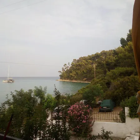 Sea & Forest Appartamento Kallithea (Chalkidiki)