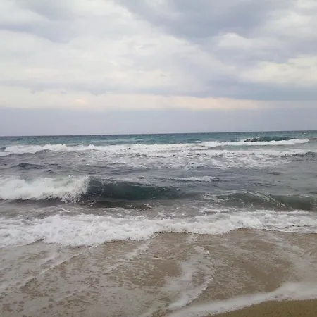 Appartamento Sea & Forest Kallithea (Chalkidiki)
