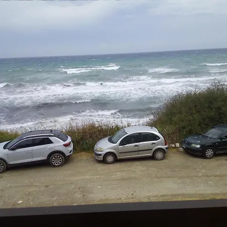 Appartamento Sea & Forest