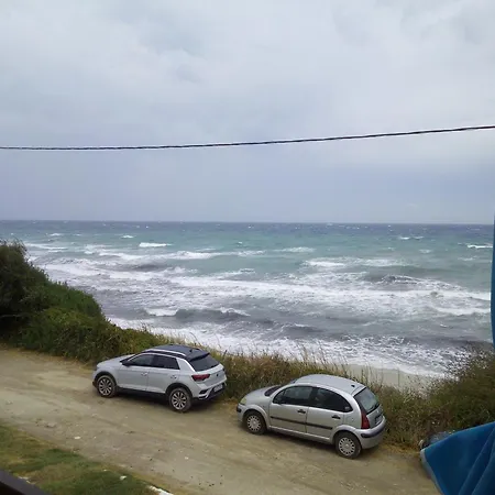 Sea & Forest * Kallithea (Chalkidiki)