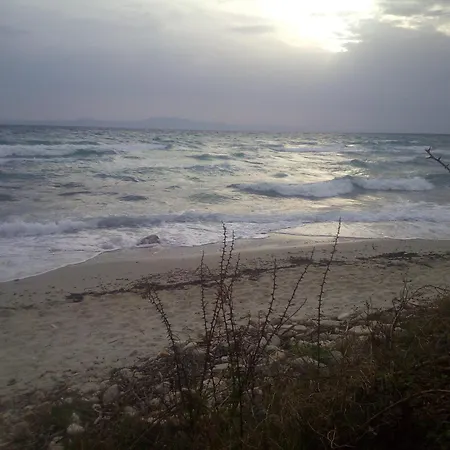 Appartamento Sea & Forest