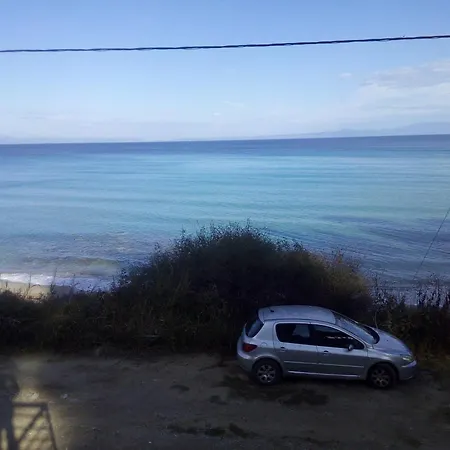 Appartamento Sea & Forest *