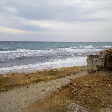 Sea & Forest Kallithea (Chalkidiki)