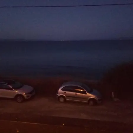 Sea & Forest Appartamento *