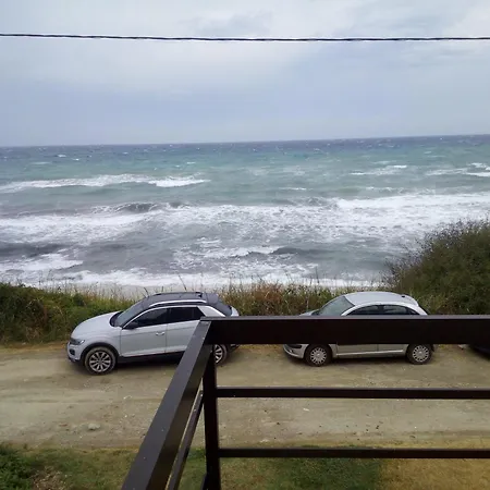 Sea & Forest Appartamento Kallithea (Chalkidiki)