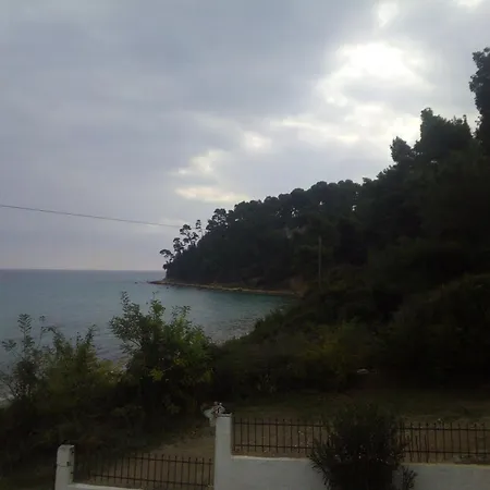 Sea & Forest Appartamento Kallithea (Chalkidiki)