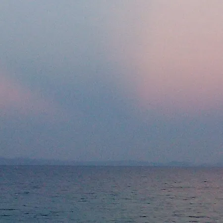 Appartamento Sea & Forest *